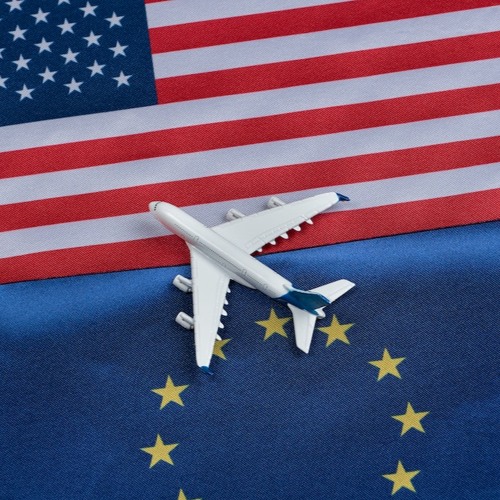 歐盟重迎美國遊客，台灣也受惠！