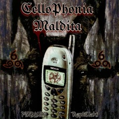 Cellphonia Maldita 👹📱Necrofago Ft P4rrand4 (420 Studios)
