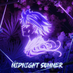 MIDNIGHT SUMMER - Studio Yuraki