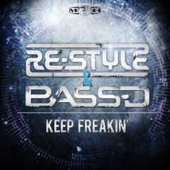 Keep Freakin' (Original Mix)