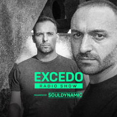 Excedo Radioshow 051 w Souldynamic 18.08.25