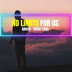 NO LIMITS FOR US