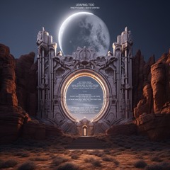 PRETTYHARD & SED'S VORTEX - LEAVING TOO
