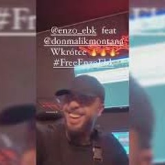 Enzo - Pull Up ft. Malik Montana, Amster, CRANK ALL, Mlodykojot, Ebkjuni, 730huncho (SNIPPET)