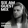 Download Video: SIX AM Guest Mix: SWAYLÓ