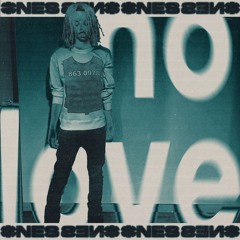 1oneam – No Love