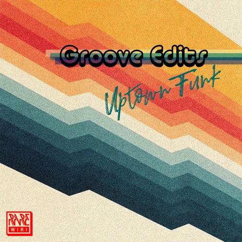 02. Uptown Funk - Goes On