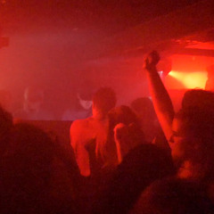 Imposter Mushroom @ XLR Manchester | 29/11/24