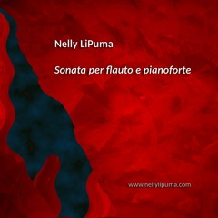 Sonata for flute and piano