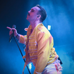Alex Holt - Radio Gaga