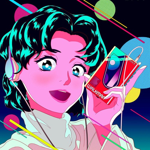 Stream 1337H4x0r5 | Listen to Future Funk playlist online for free 