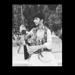 RIND_HANDH_SORAAN-GHULAM_HUSSAIN_UMRANI-BALOCHI_SONG!