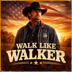 Walk Like Walker
