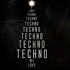 Taste of Techno 001