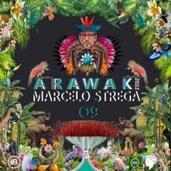 MARCELO STREGA - ARAWAK SAISON 2 EPISODE O9 - ENCYCLOPEDIA 2022