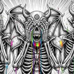 not human at all extended