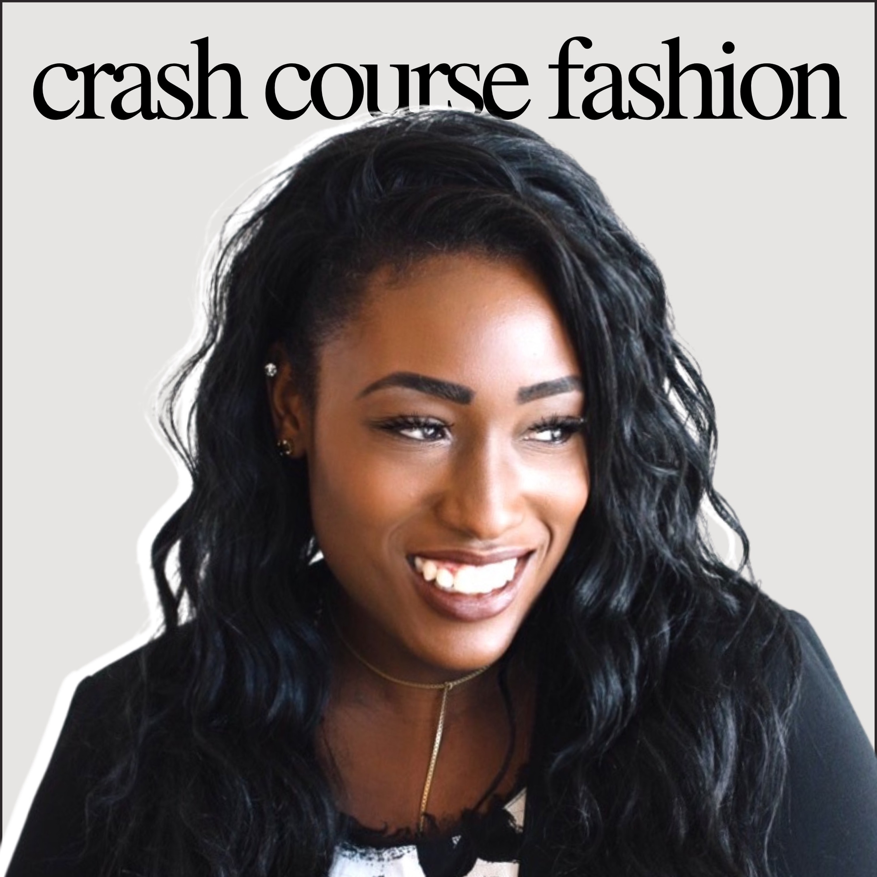 Crash Course Fashion