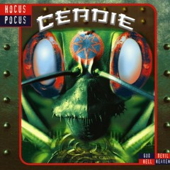 Hocus Pocus - Here's Johnny (CEADIE Bootleg) [FREE DL]