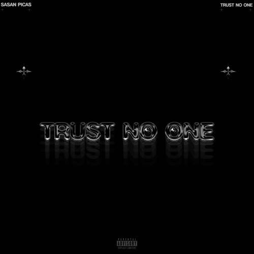 trust no one[prodby809/UFO]
