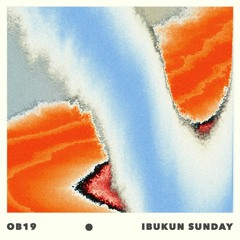 On Board Music - Mix Series - Ibukun Sunday OB19