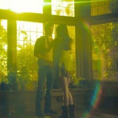 i live in a hologram with you