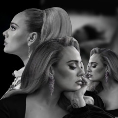 daydreamer adele slowed & reverb