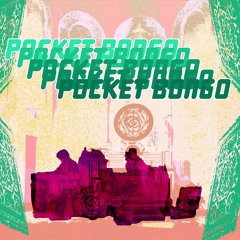 Pocket Bongo Live @ Esoterica Kerk Ruigoord