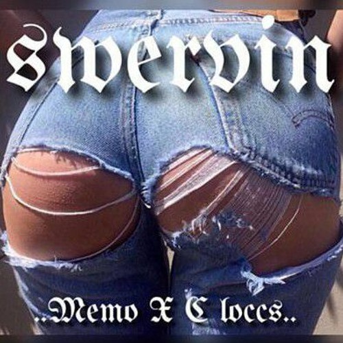 MemoTheMafioso ~ Swervin' (Prod. by Parts Unknown)