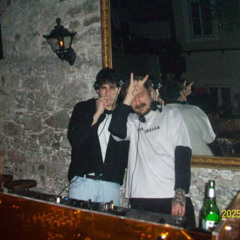 Venice & Arda Oz - Minik Musiki Mixtape