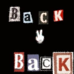 Back 2 Back Freestyle - Relly Guu x Dotty Guu