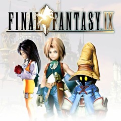 Final Fantasy IX - Battle Theme
