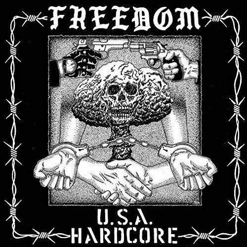 FREEDOM U.S.A