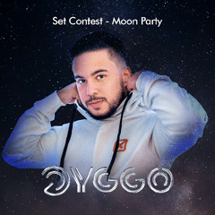 Dyggo @ Set Contest - Moon Party