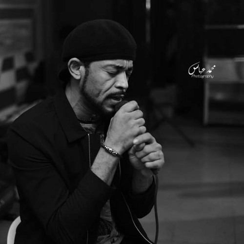 افتقدتك | معتز صباحي (بروفا تسجيليه) تسجيل مميز