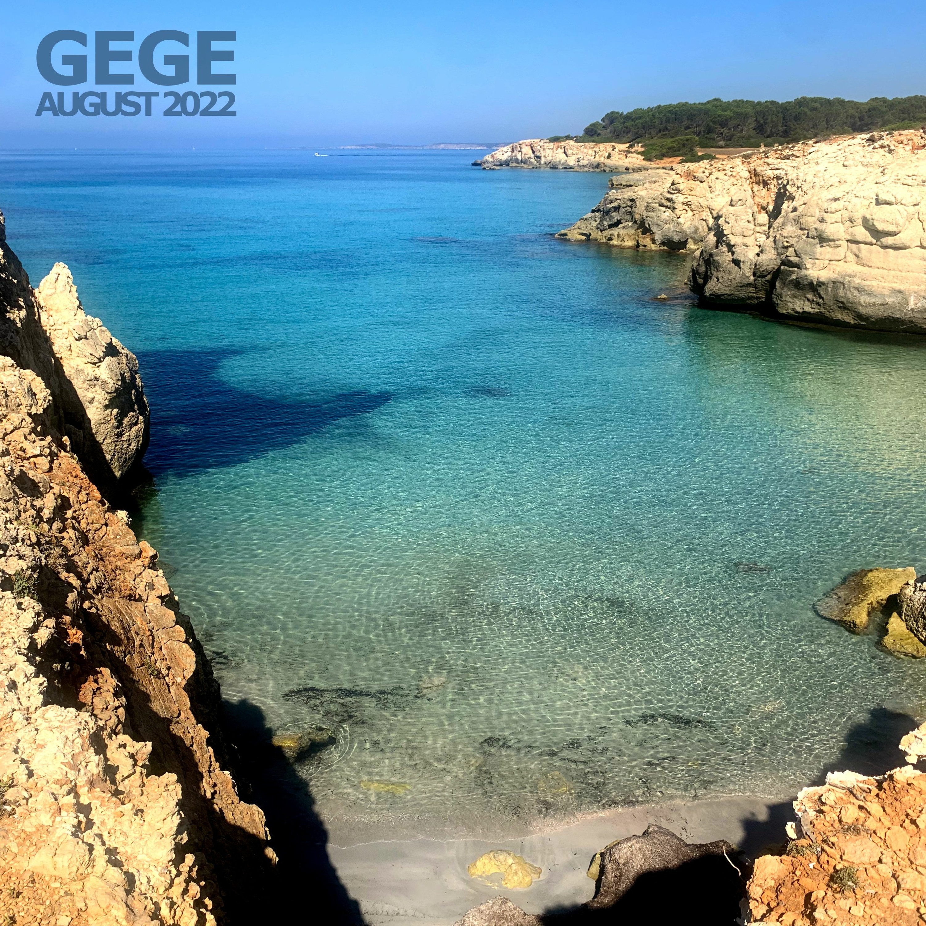 Andrea Setti / Gege