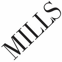 Music From Mills - Mix for KALX Library Gems