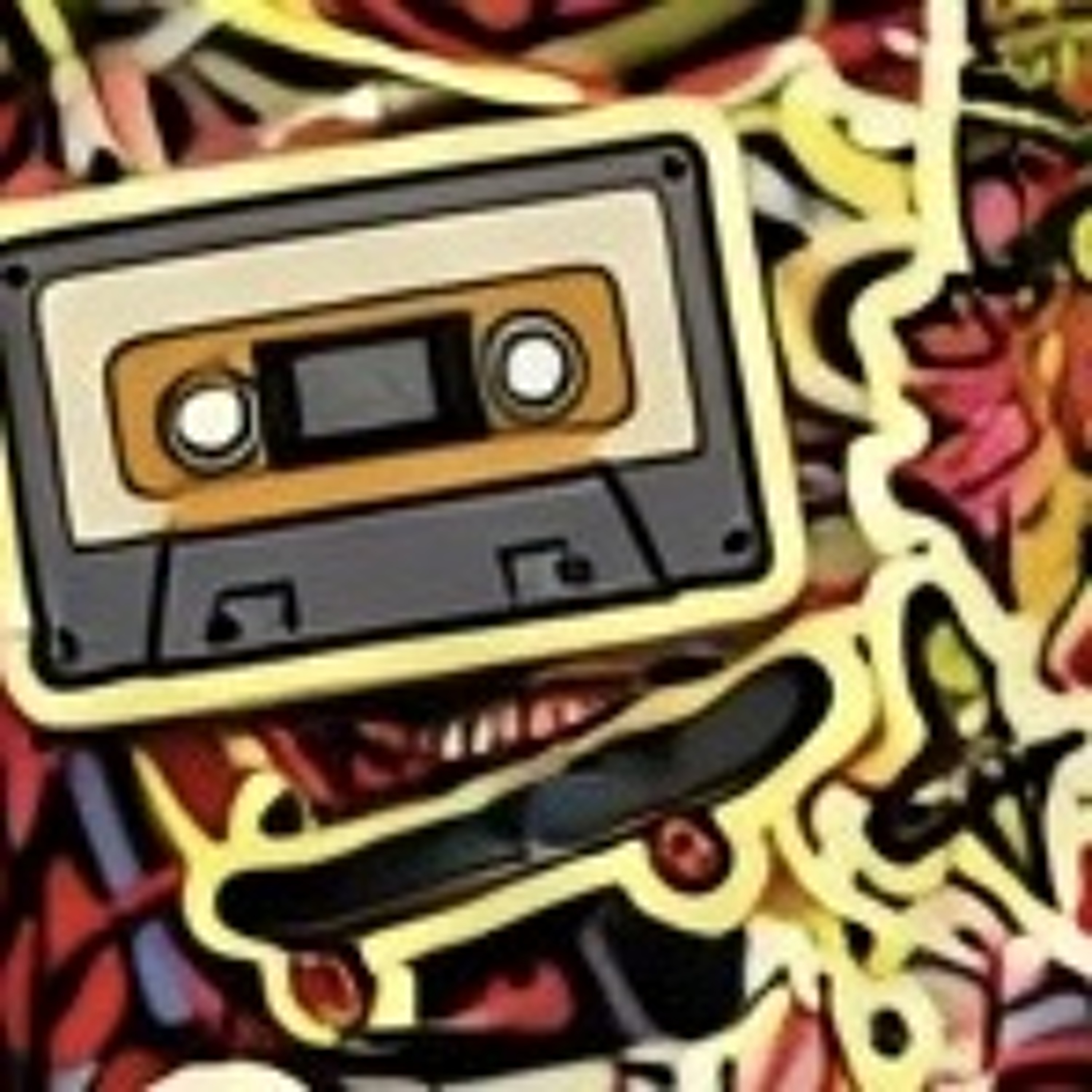 Experimental Blindness meltdowns episode artwork