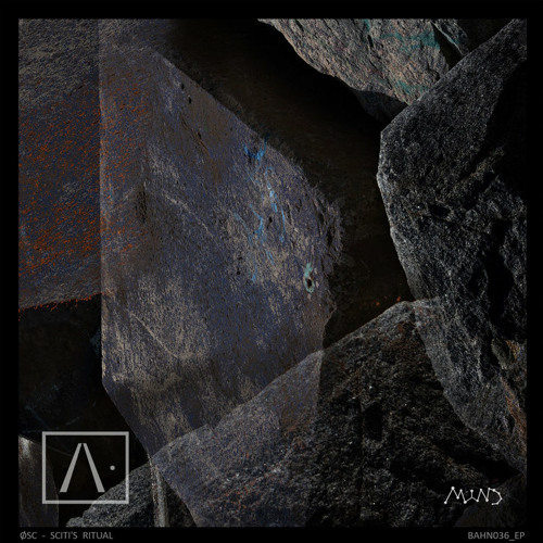 Indefinite Pitch PREMIERES. ØSC - Laeave [Bahn]