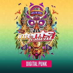 Intents Festival 2024 - Digital Punk