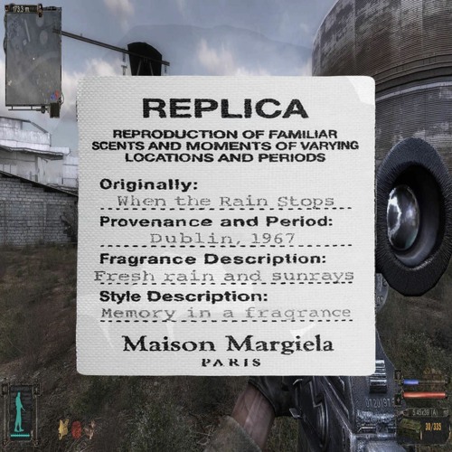 when the rain stops (w/ eruptor n real3) (prod me)