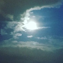 Full Moon - La Prem
