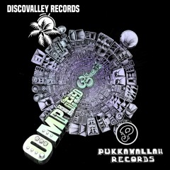 Fish & Freaks - V/A Omplified - Discovalley Records & Pukkawallah Records