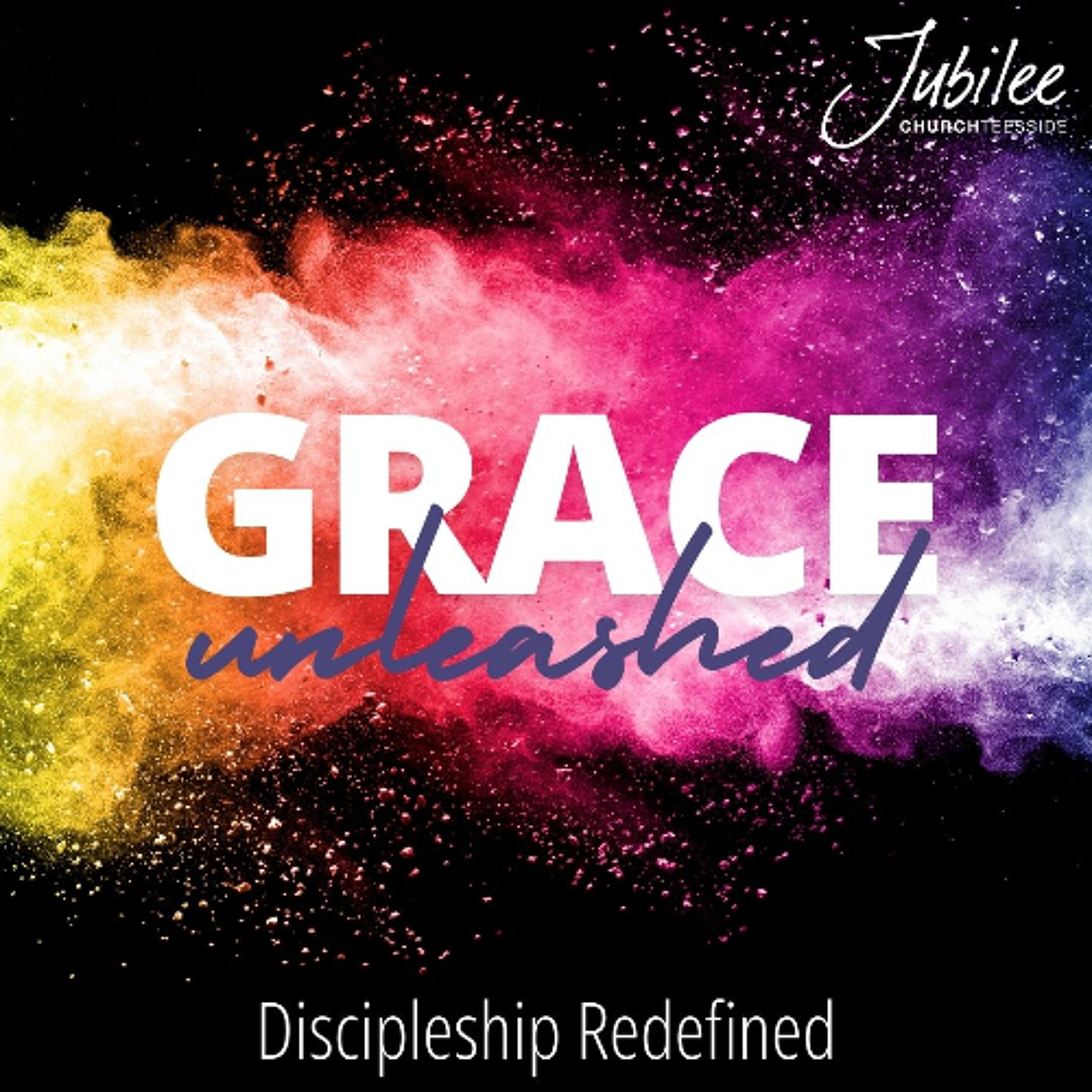 Jubilee Church Teesside