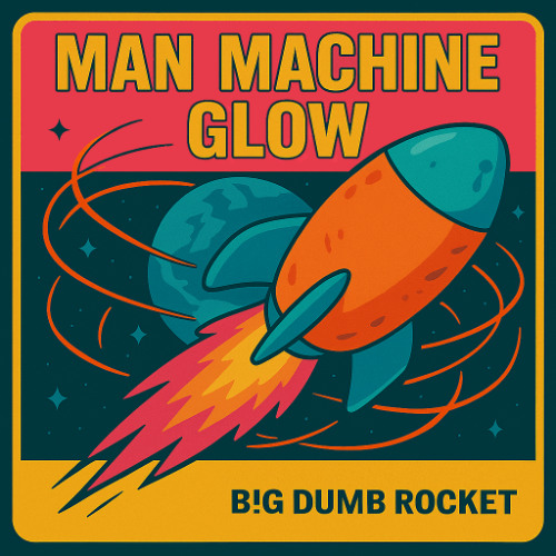 The Rocket And The Rage