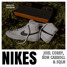 Joel Corry x Ron Carroll - Nikes (SQLN Remix)