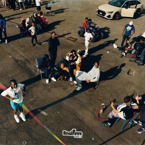 Tiakola, Rsko, Hamza - 1h55