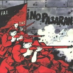 ¡A las barricadas! - CNT song