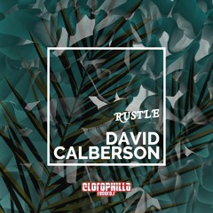 David Calberson - Whisper (Original Mix)