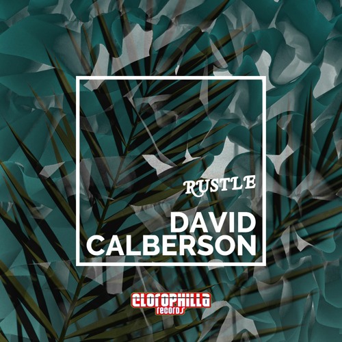 David Calberson - Subliminal (Original Mix)