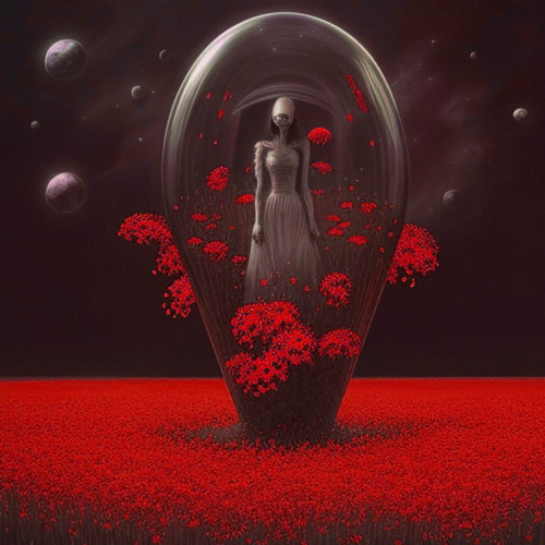 darkness (prod. zack donner, pxr & 77)